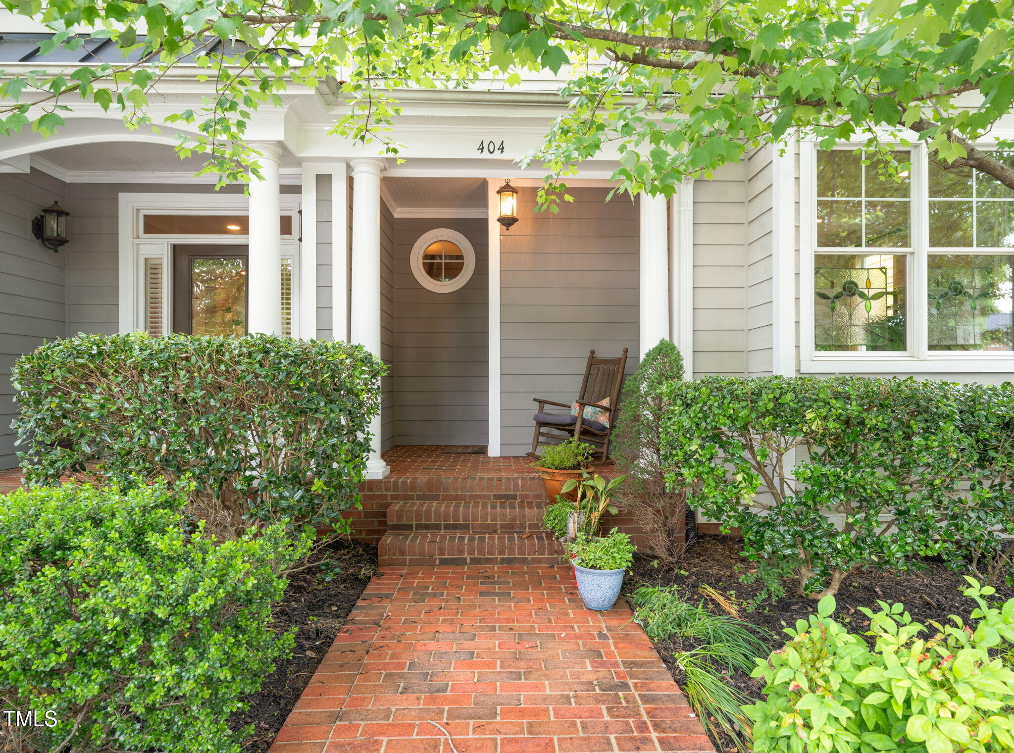 404 S Camellia Street