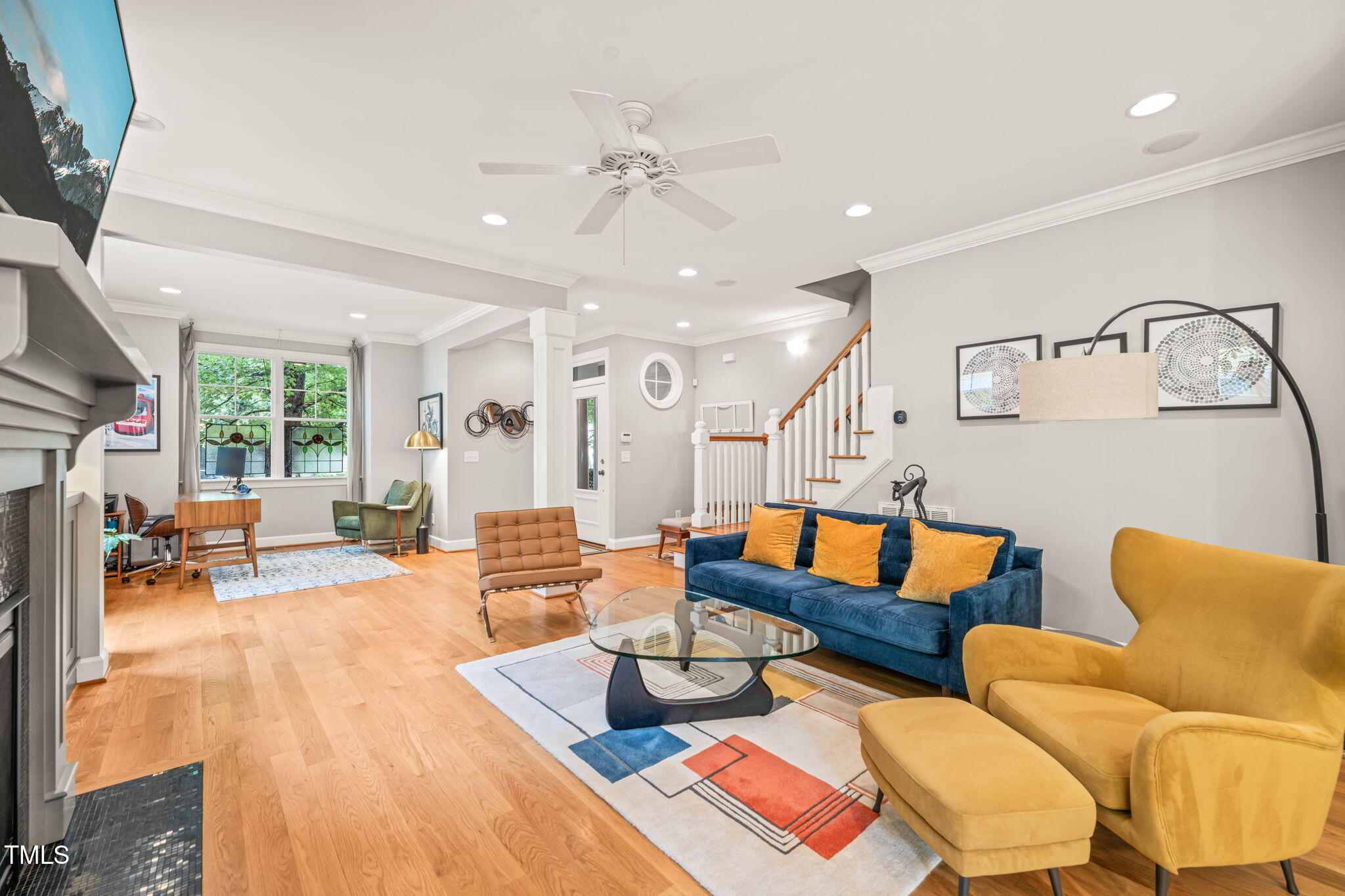 404 S Camellia Street