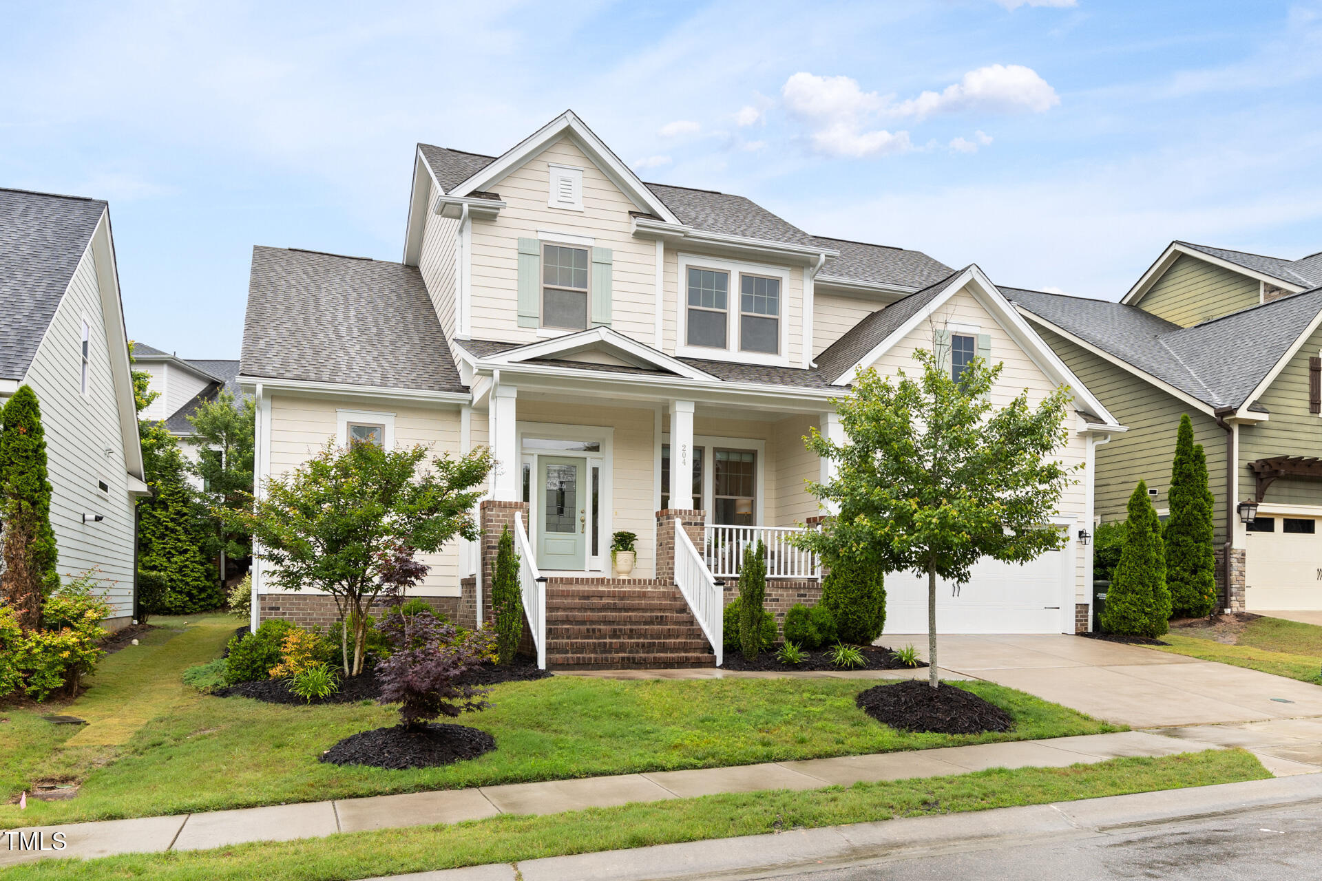 204 Mill Chapel Road