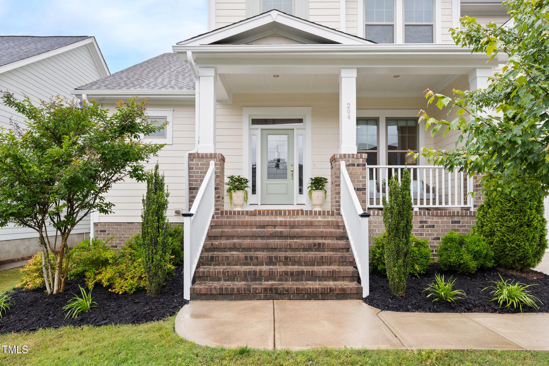 204 Mill Chapel Road