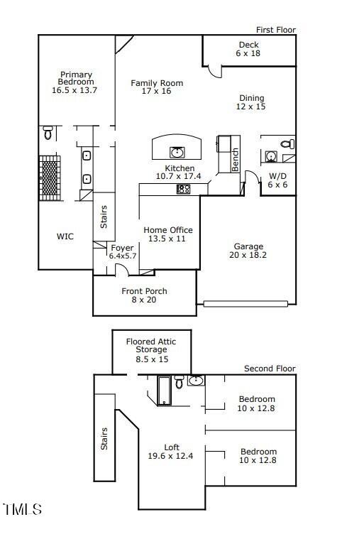 204 Mill Chapel Road