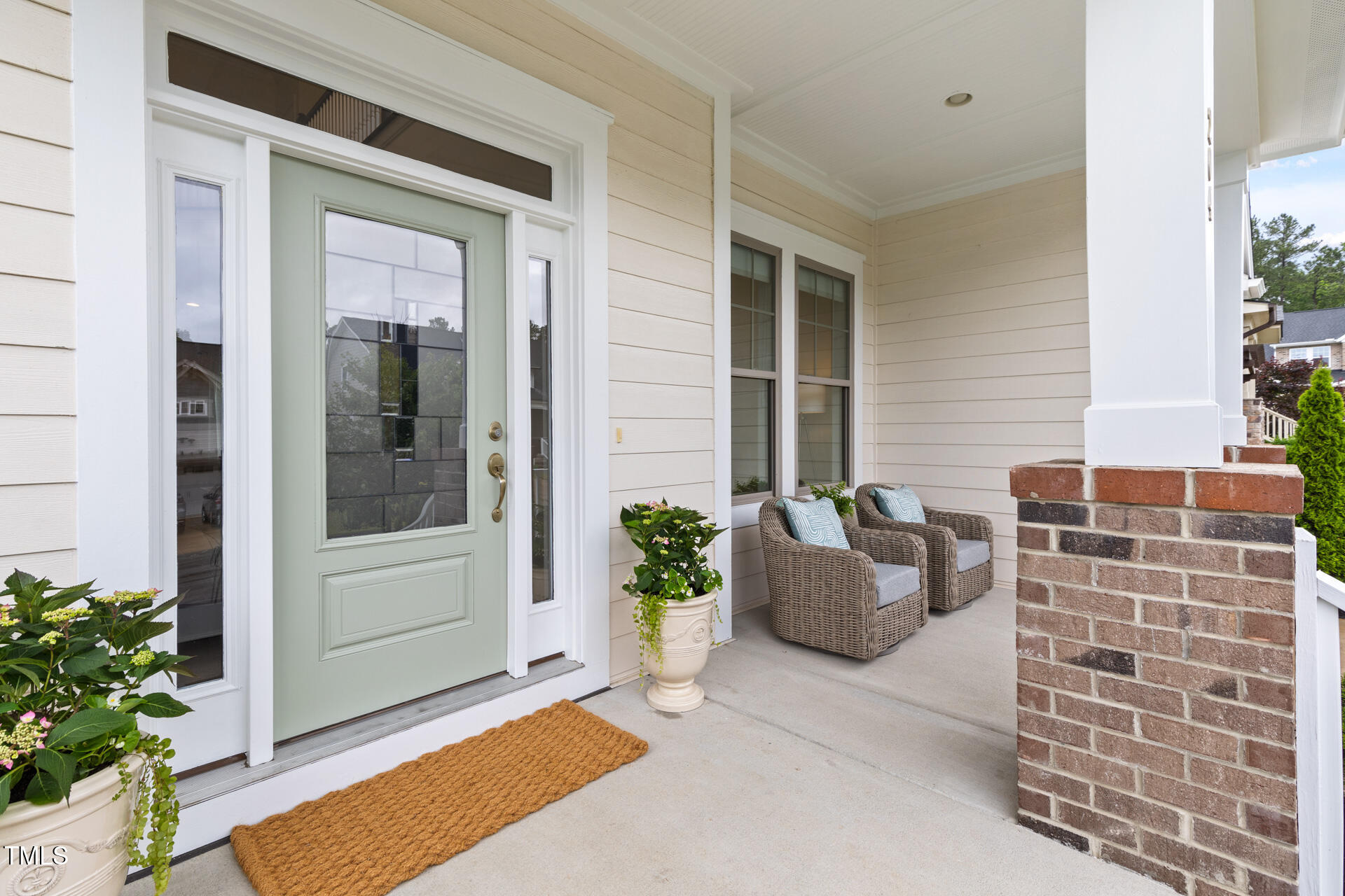 204 Mill Chapel Road