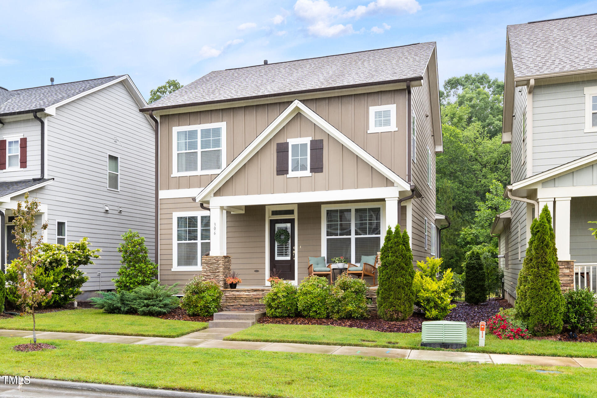306 Crossland Drive