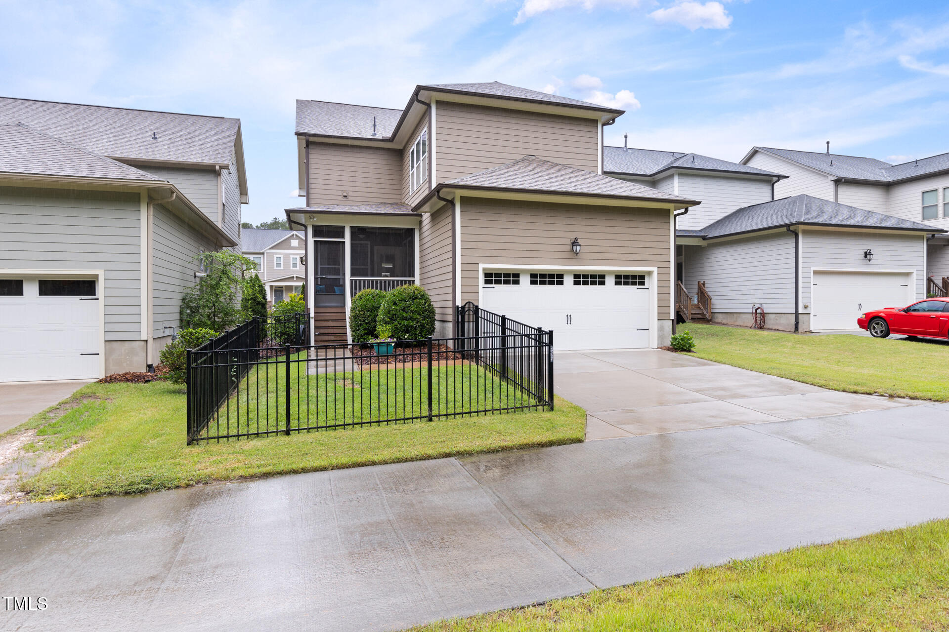 306 Crossland Drive
