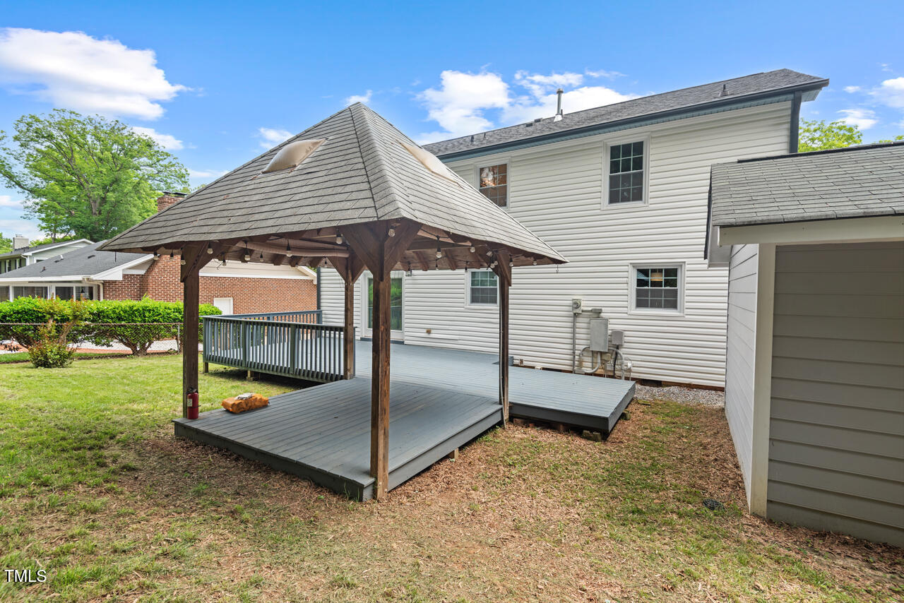 5409 Knollwood Rd Road