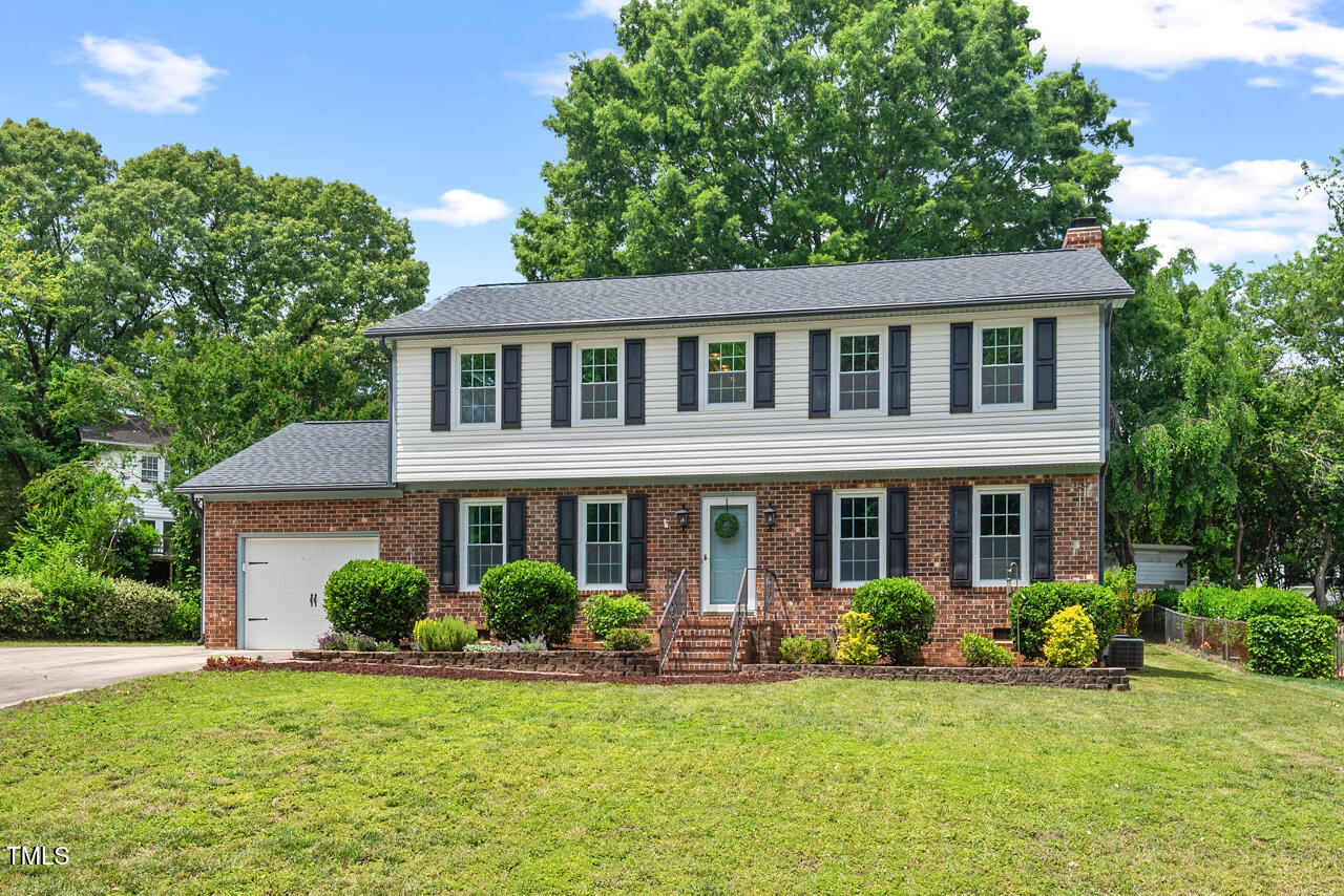 5409 Knollwood Rd Road