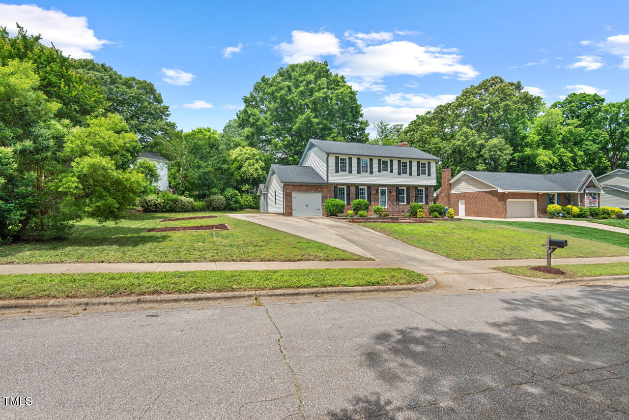 5409 Knollwood Rd Road