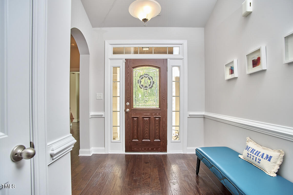 2916 Reynolda Circle