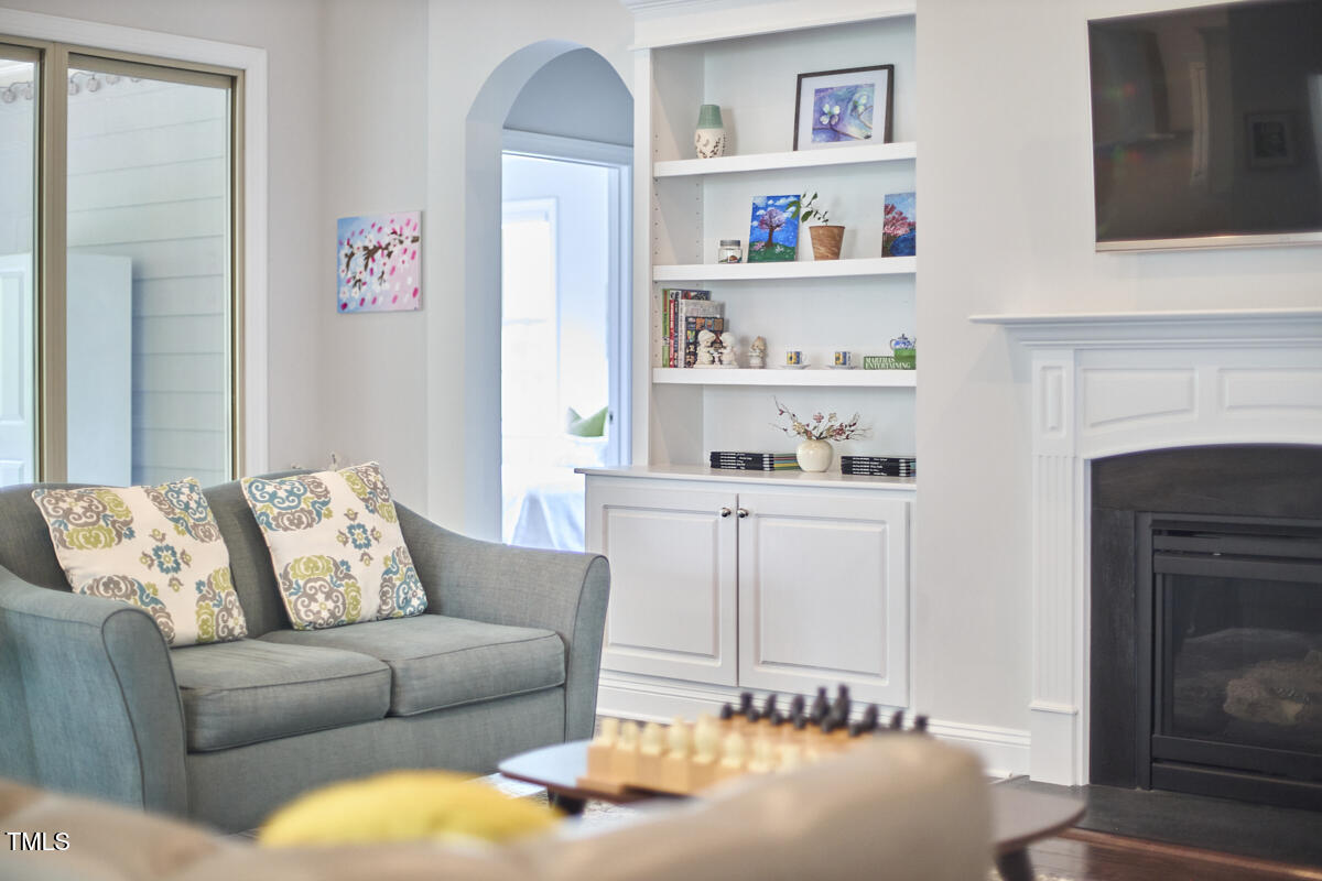 2916 Reynolda Circle