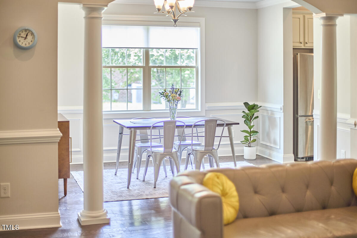 2916 Reynolda Circle