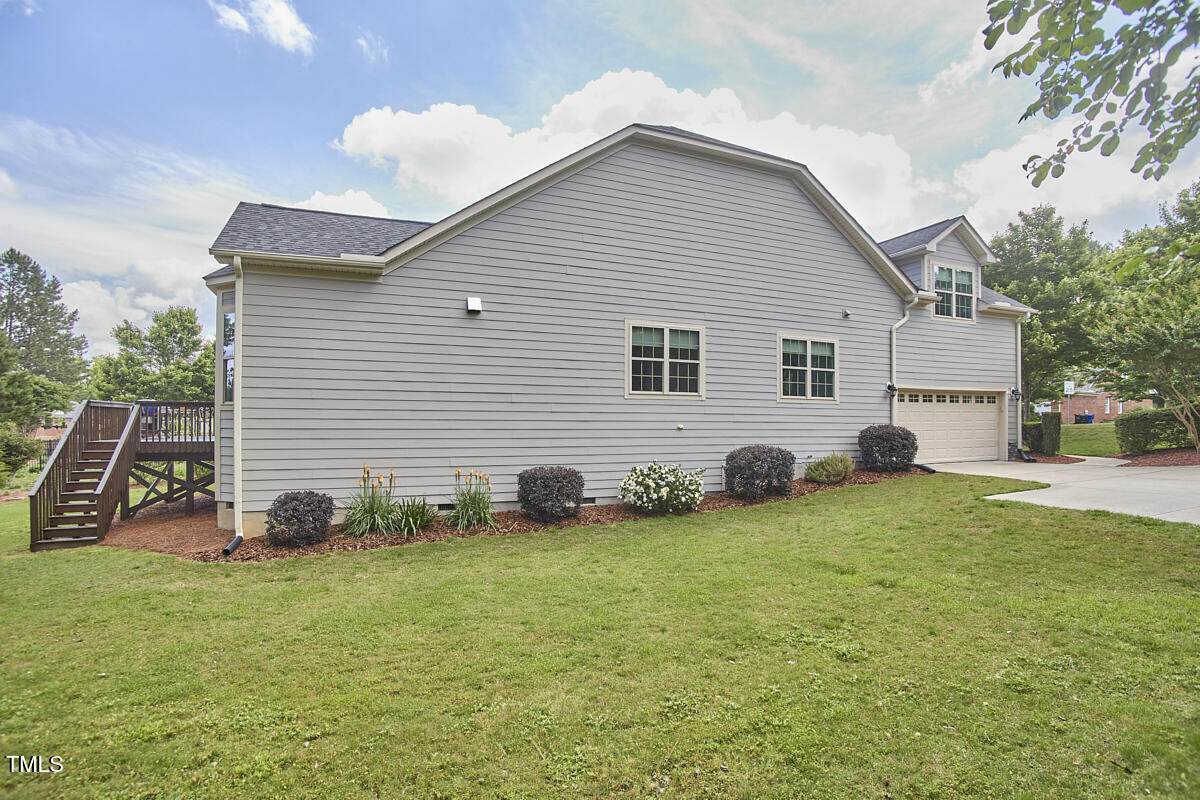 2916 Reynolda Circle