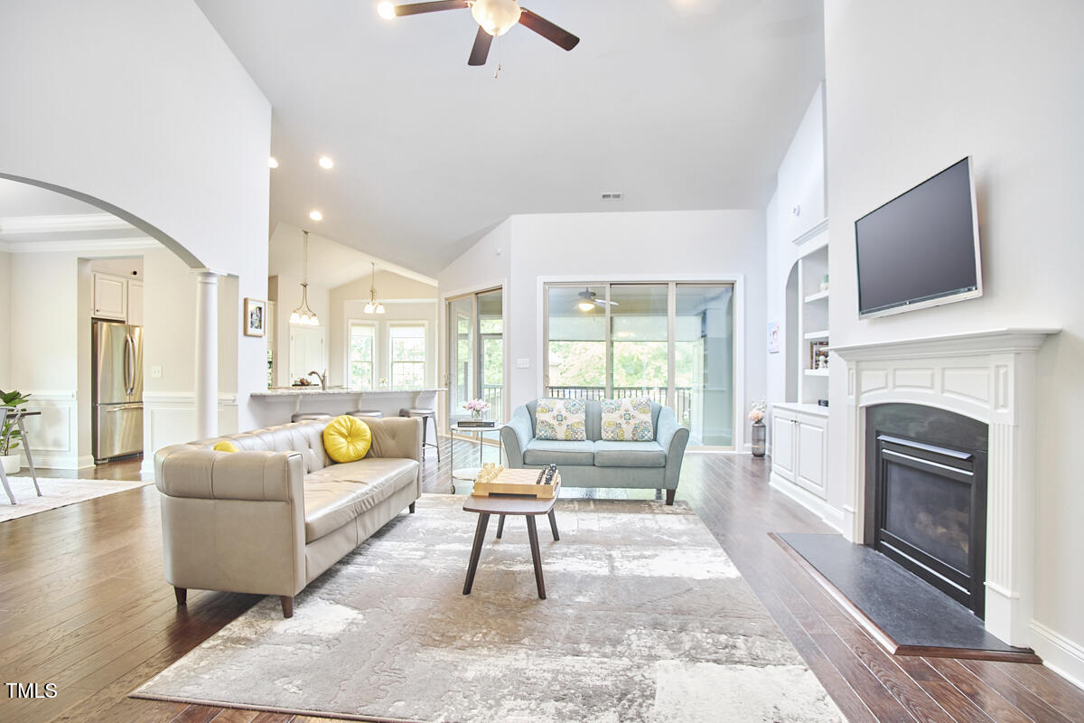 2916 Reynolda Circle