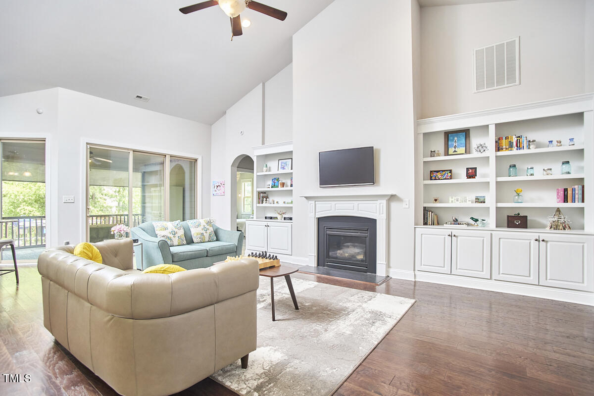 2916 Reynolda Circle