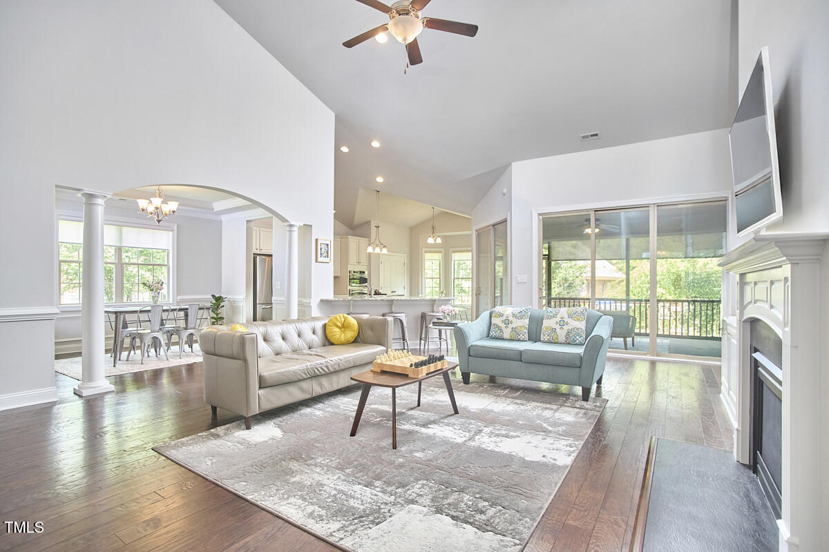 2916 Reynolda Circle