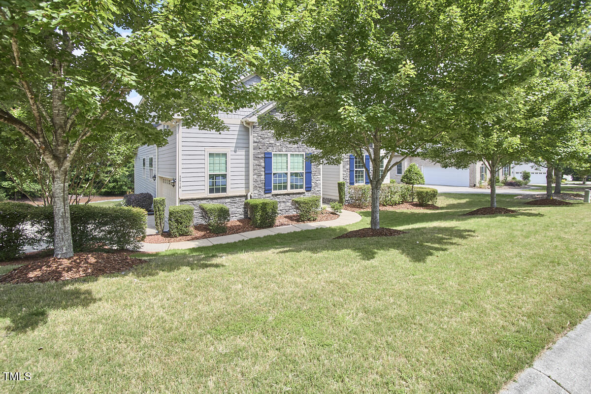 2916 Reynolda Circle