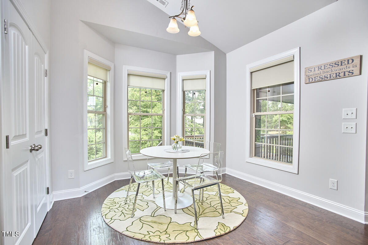 2916 Reynolda Circle