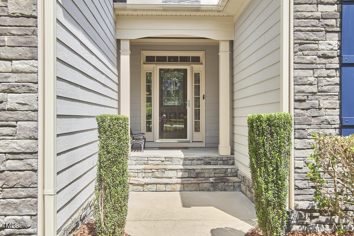 2916 Reynolda Circle