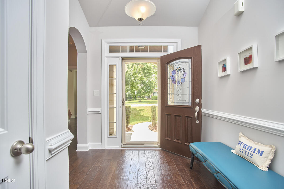 2916 Reynolda Circle