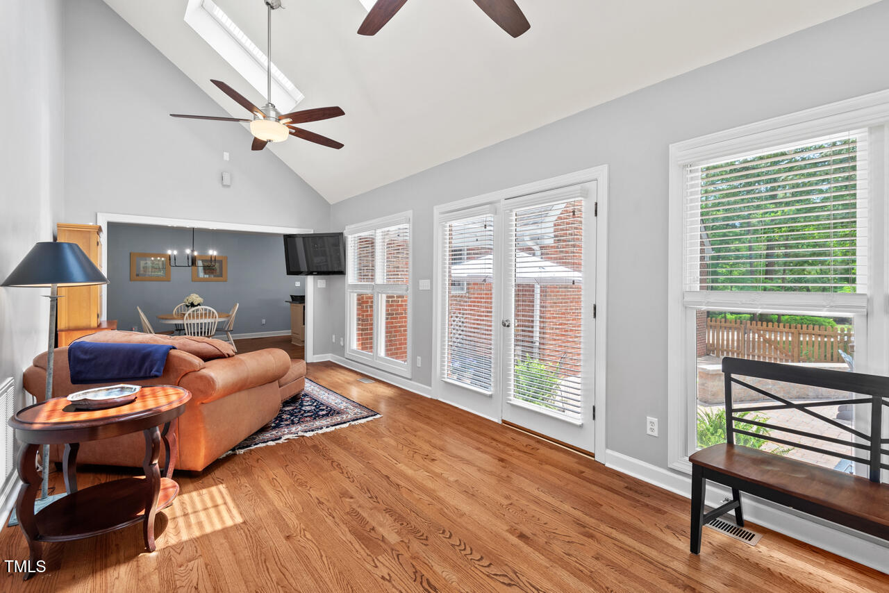 9900 Two Robins Court