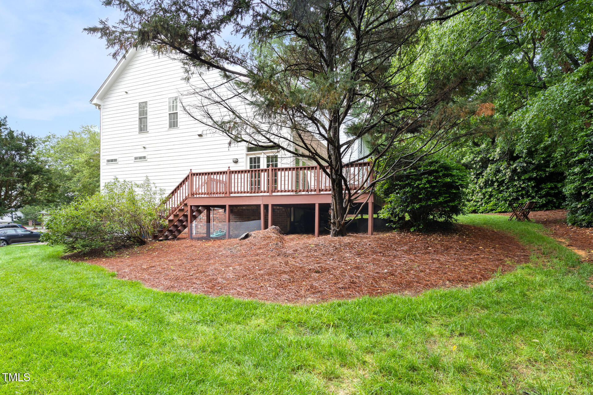 601 Culpepper Court