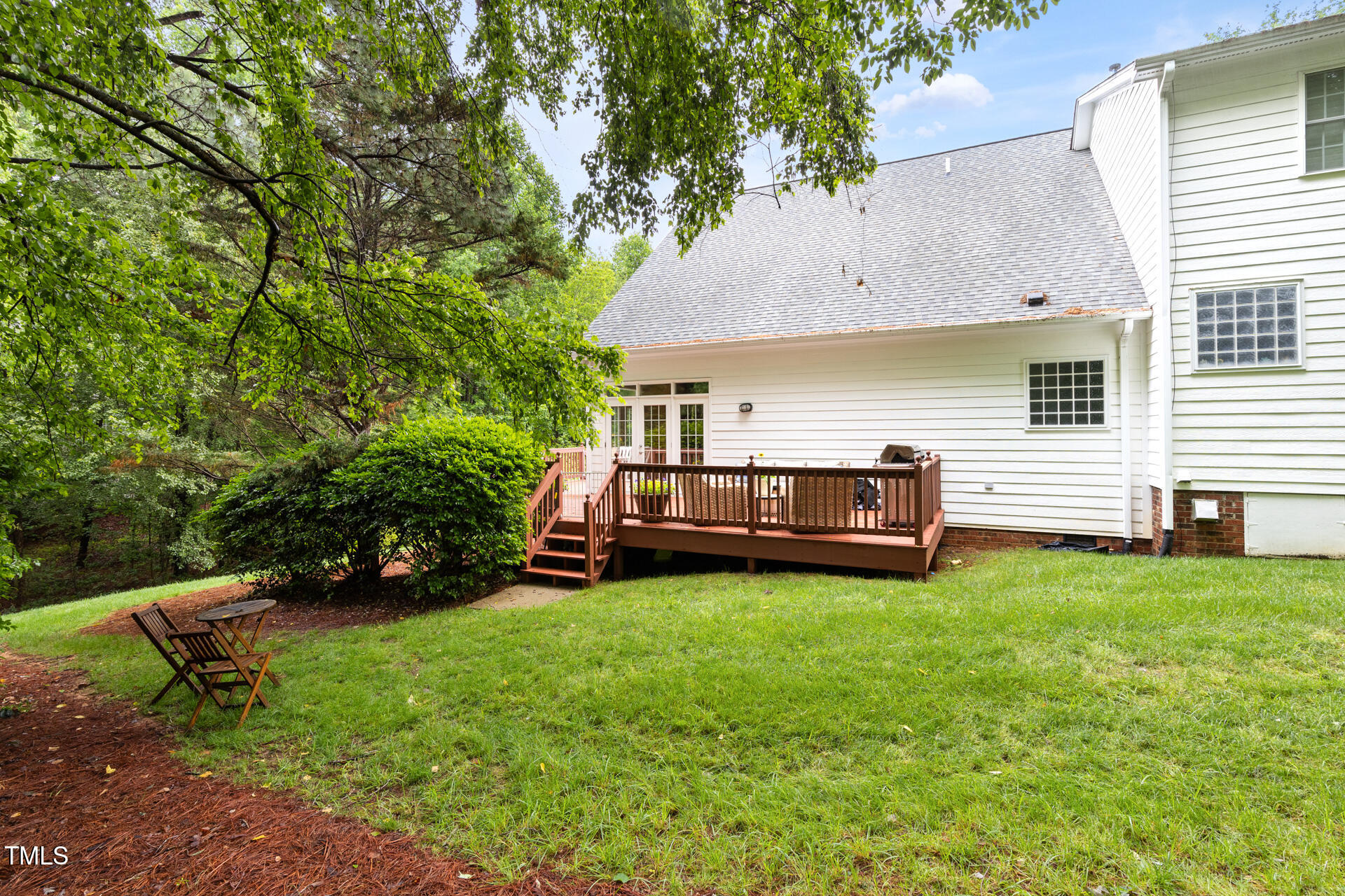 601 Culpepper Court