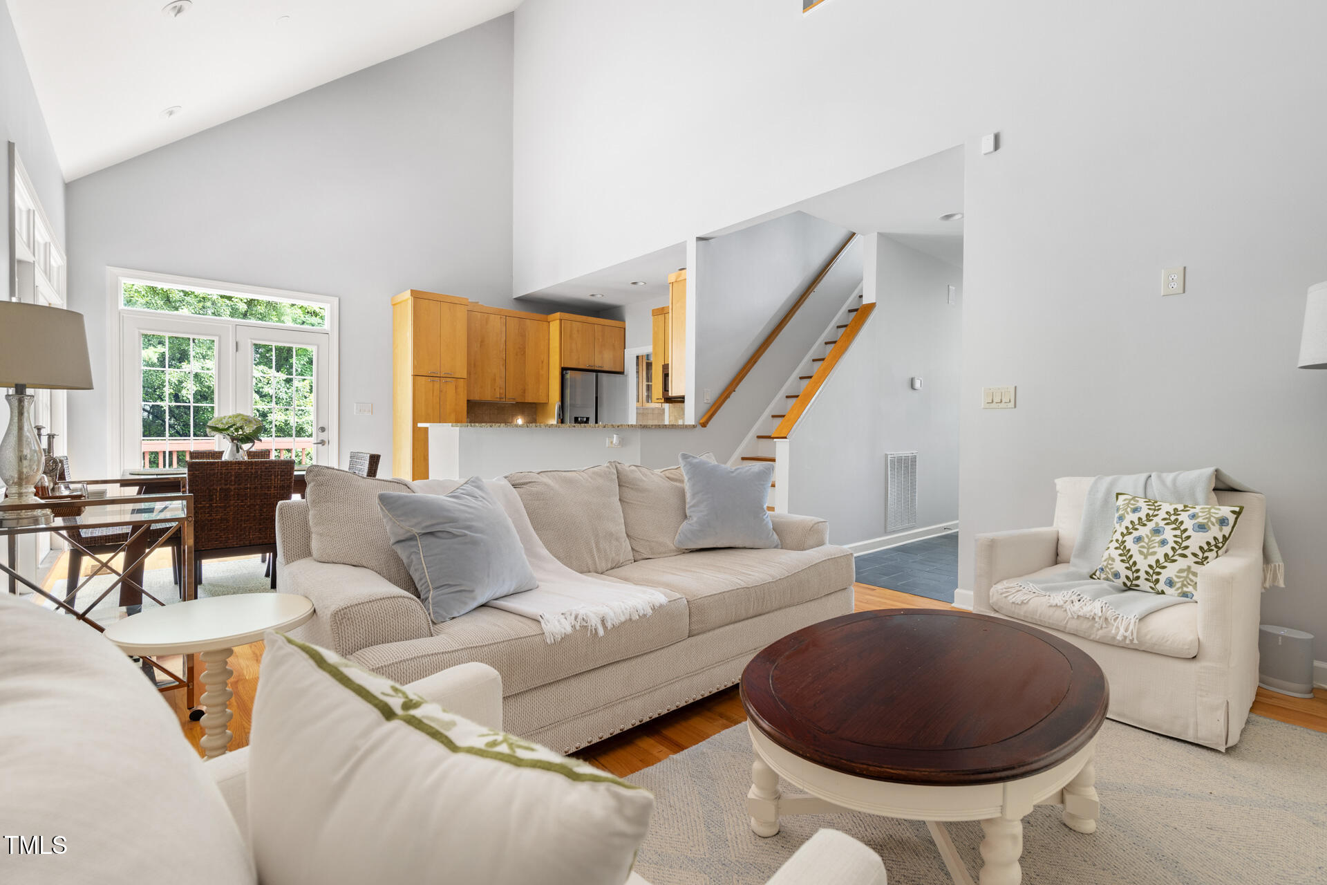 601 Culpepper Court