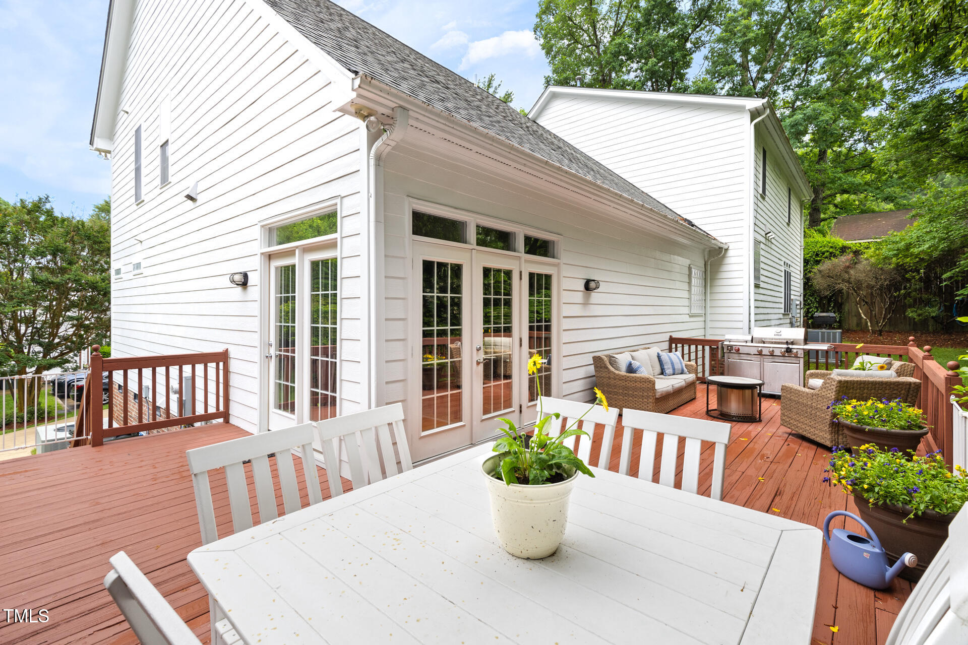 601 Culpepper Court