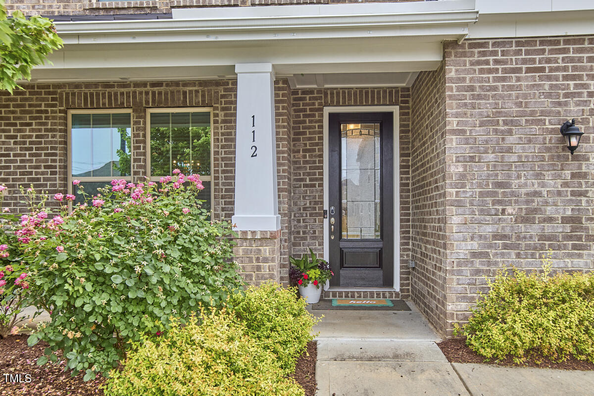 112 Filigree Way