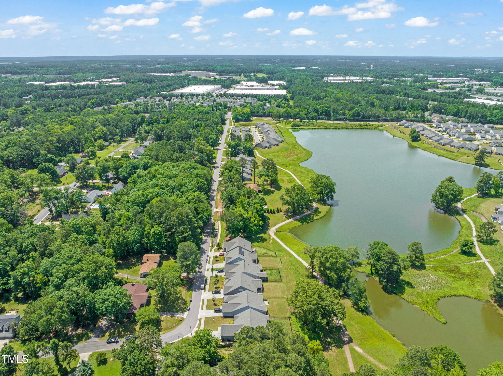 2404 Azalea Drive