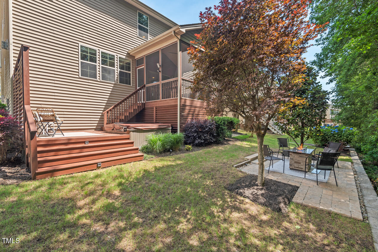 1008 Justice Walk Avenue