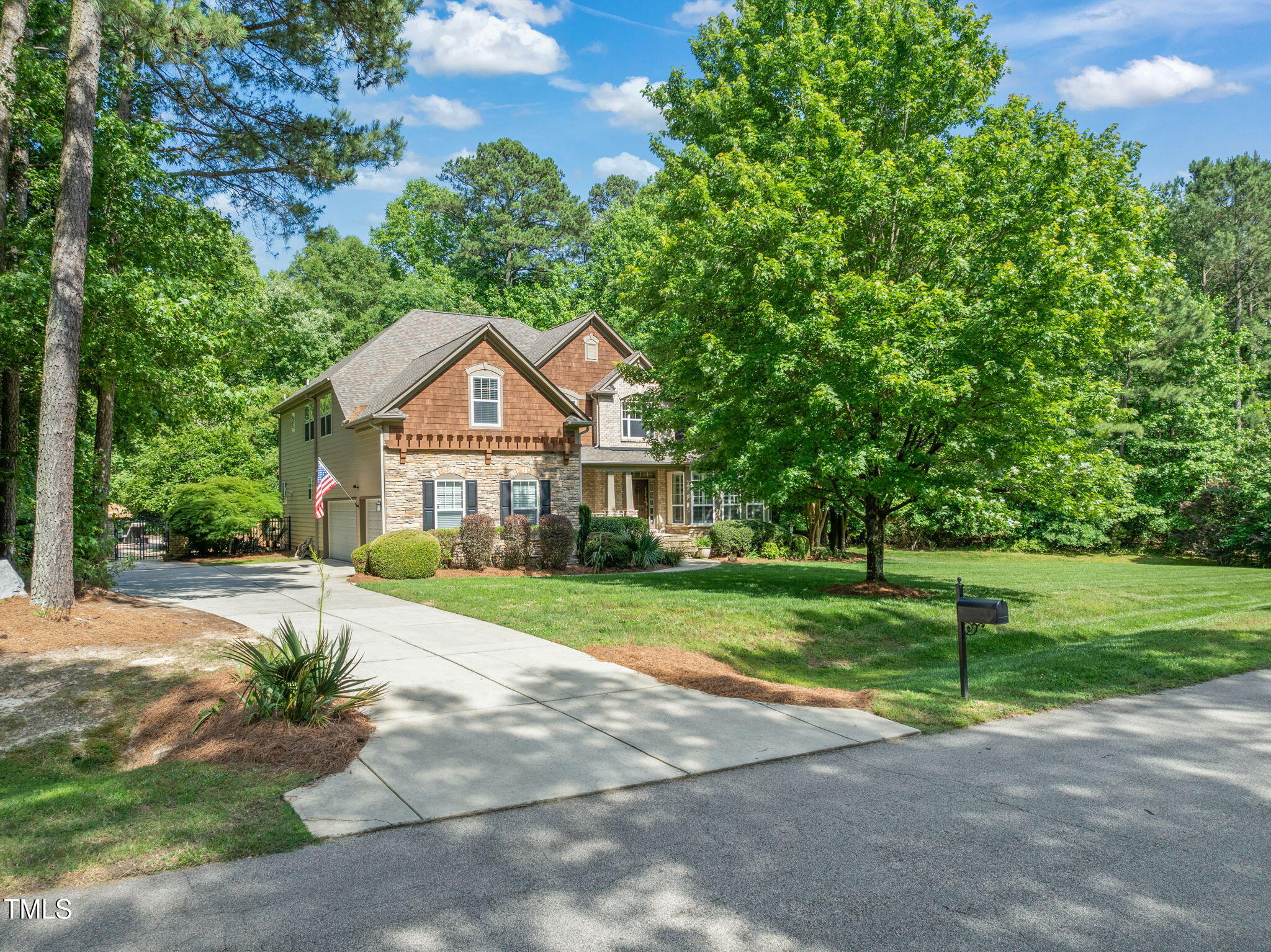 5520 Creek Pine Drive