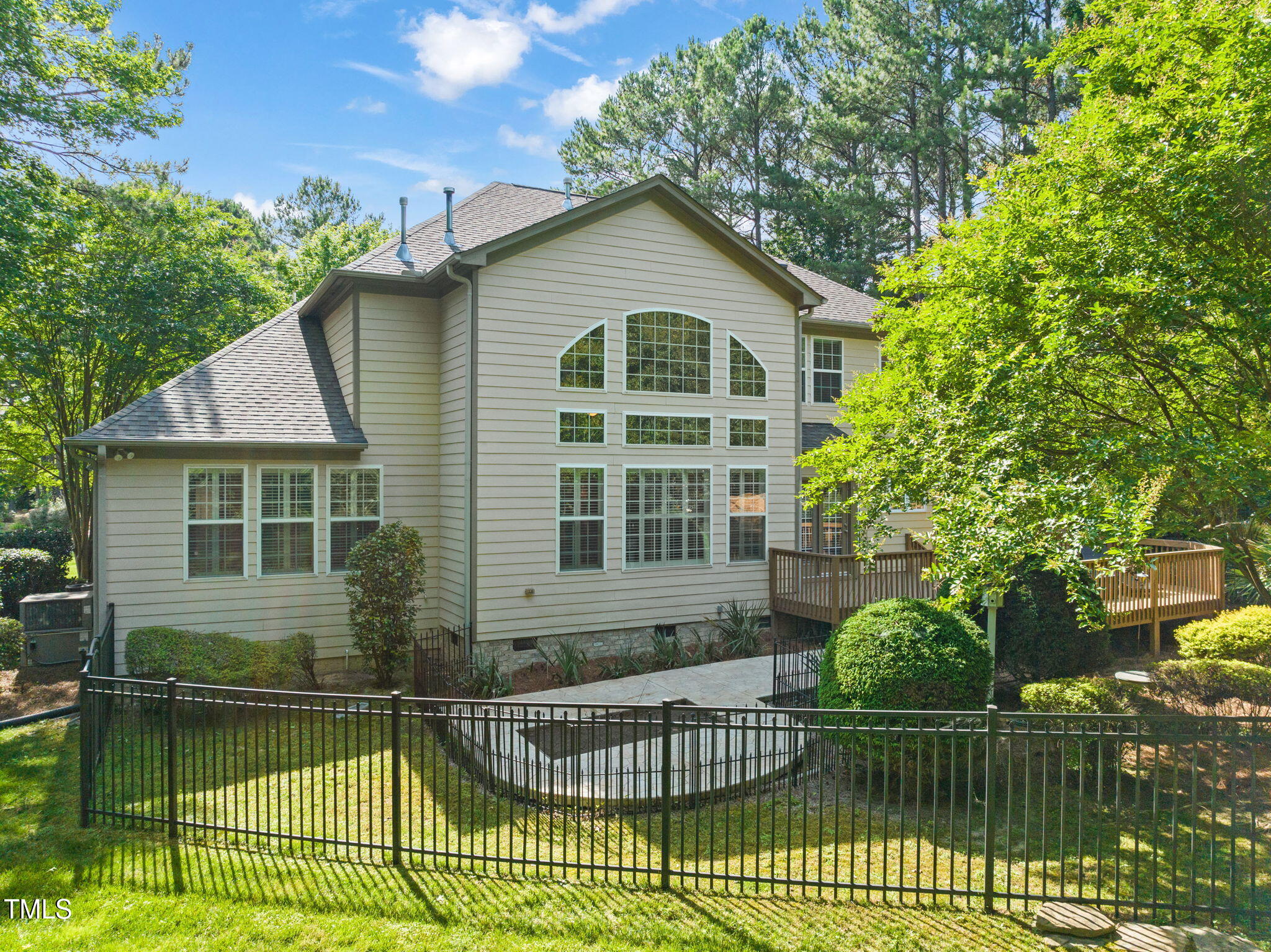 5520 Creek Pine Drive