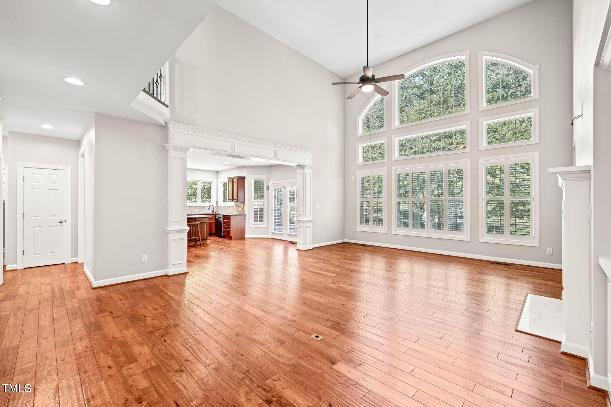 5520 Creek Pine Drive