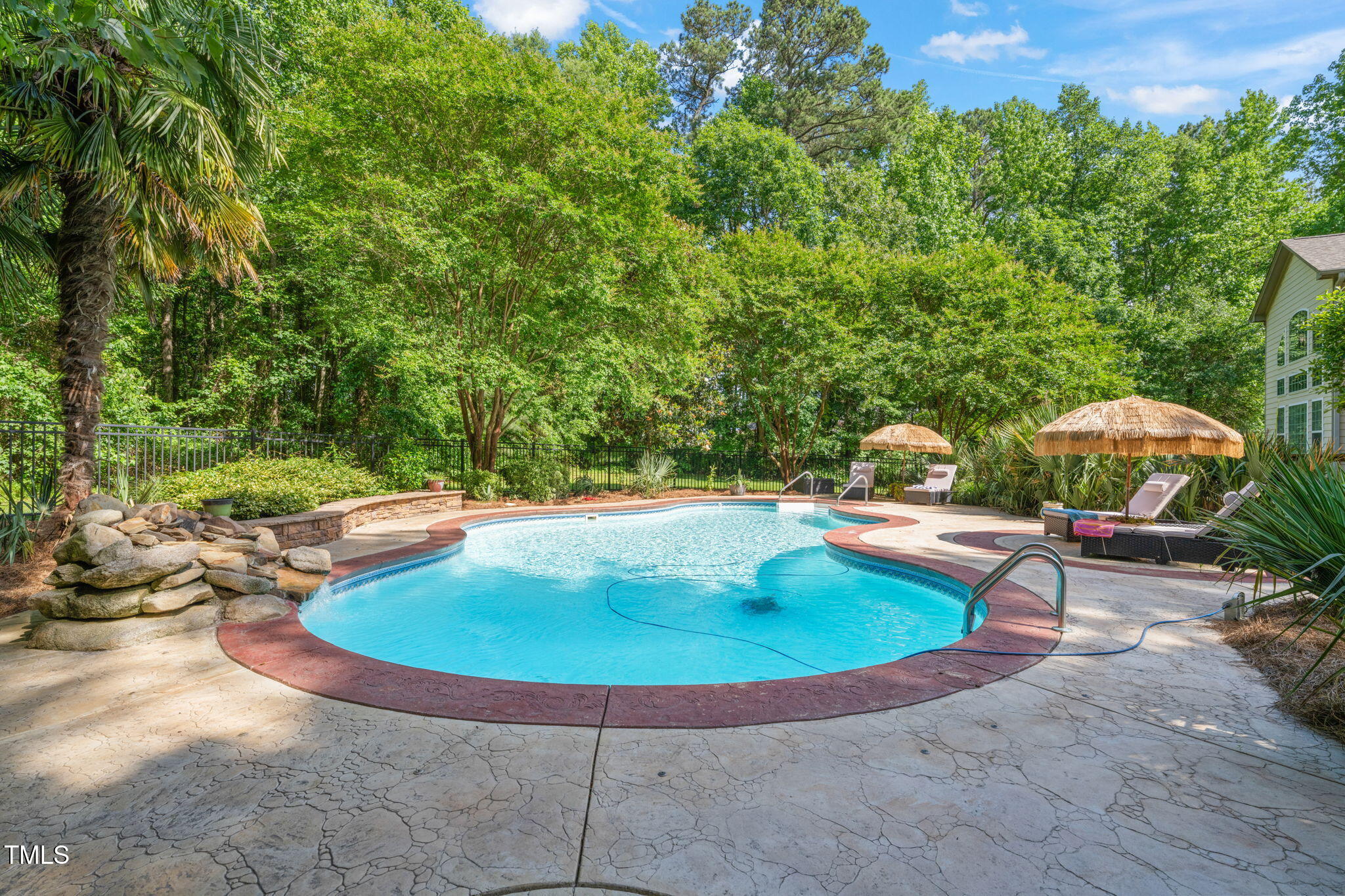 5520 Creek Pine Drive