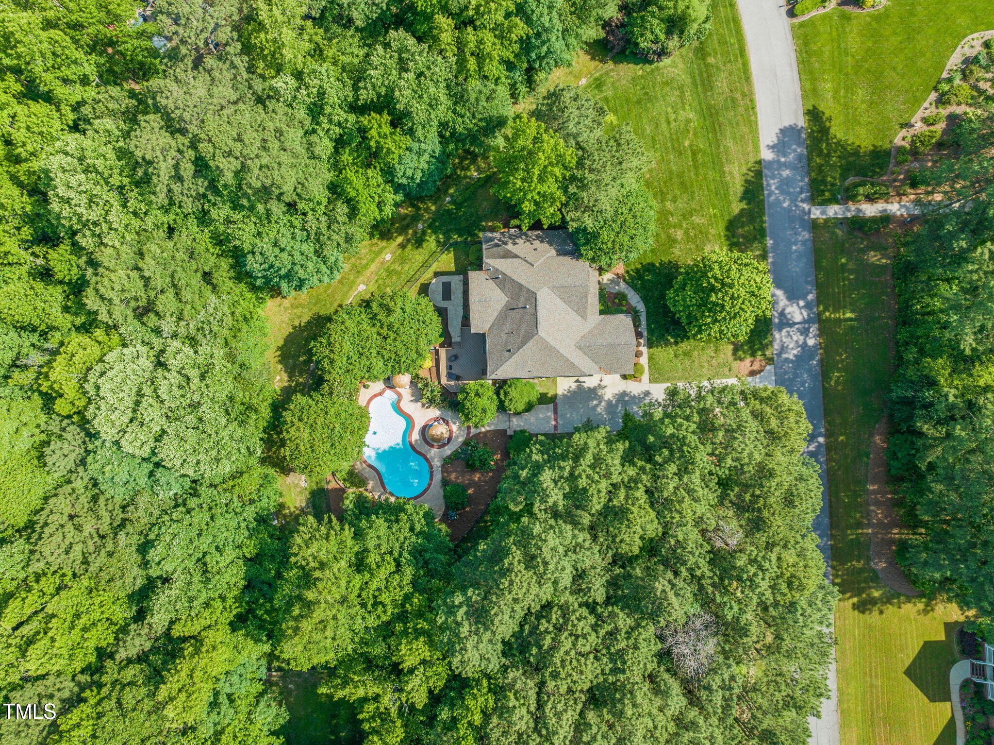 5520 Creek Pine Drive