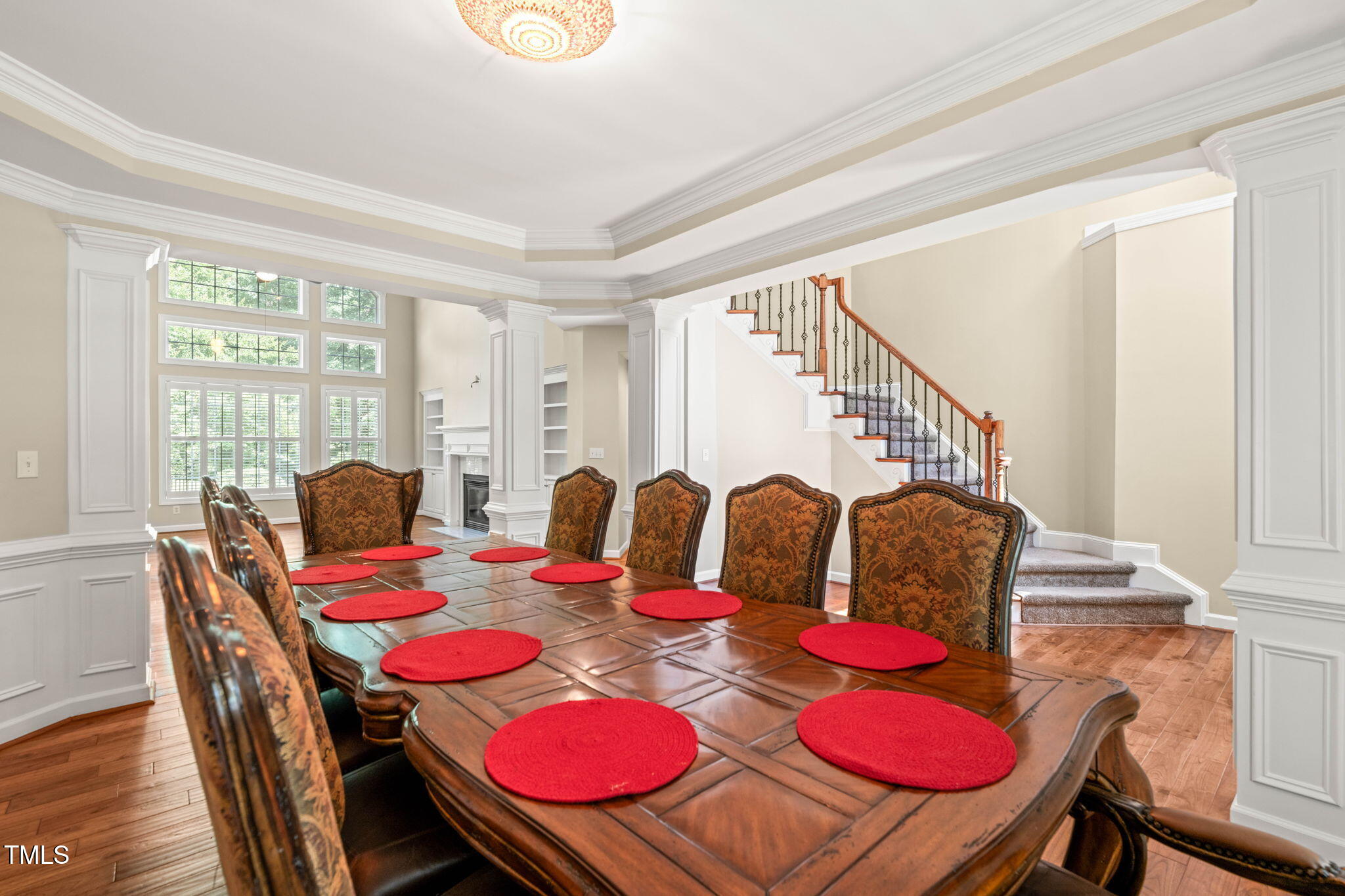 5520 Creek Pine Drive