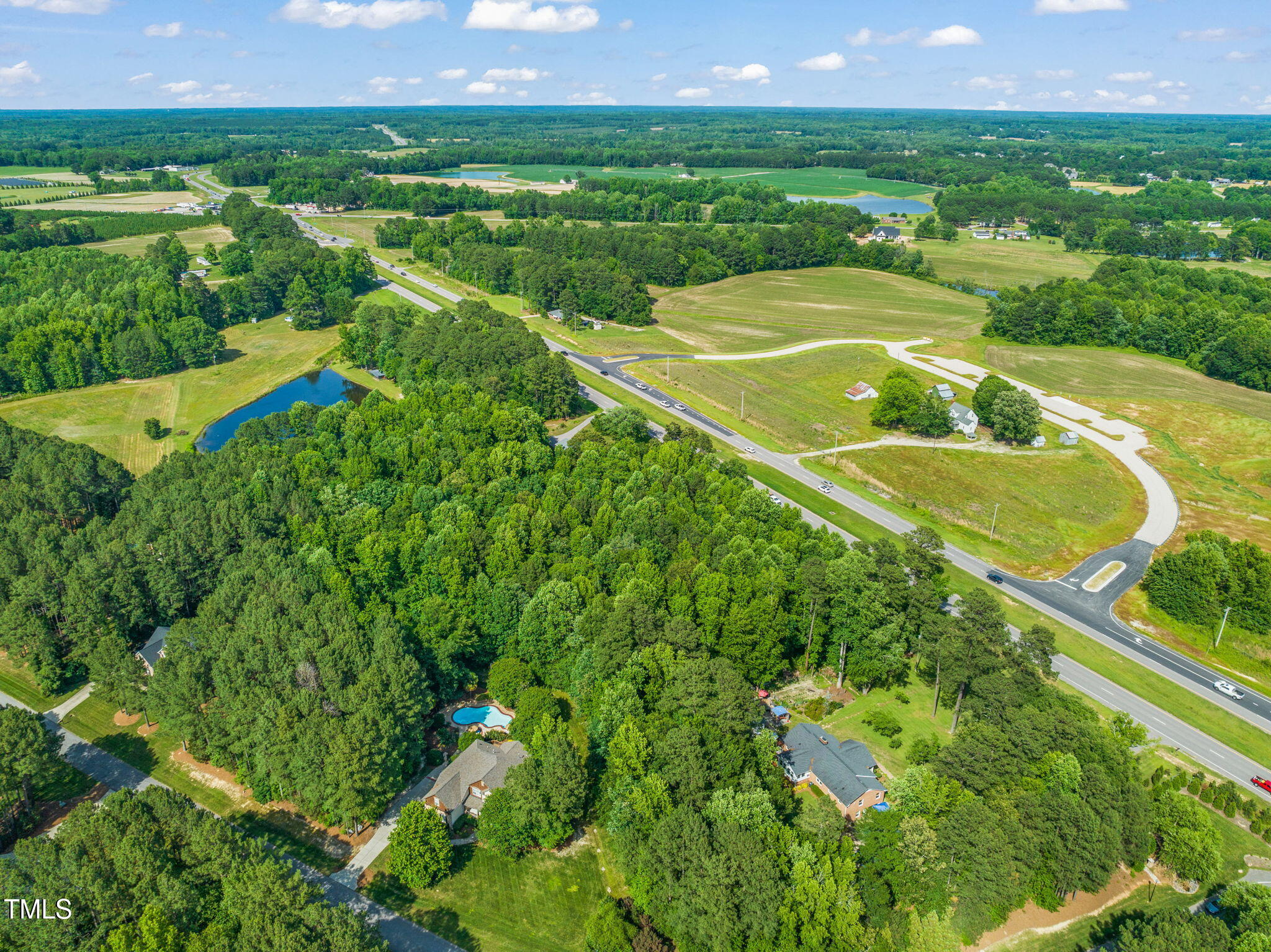 5520 Creek Pine Drive