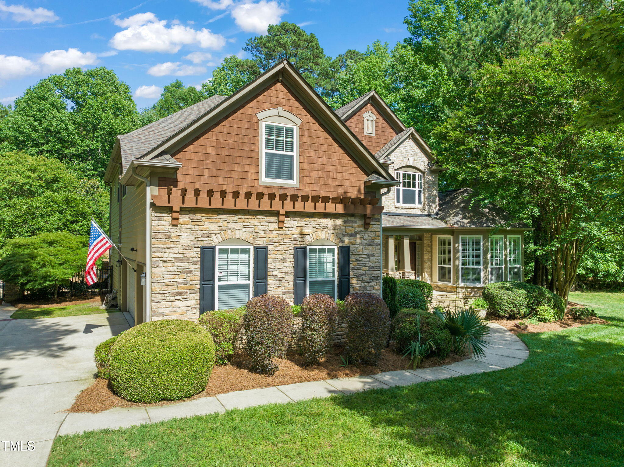 5520 Creek Pine Drive