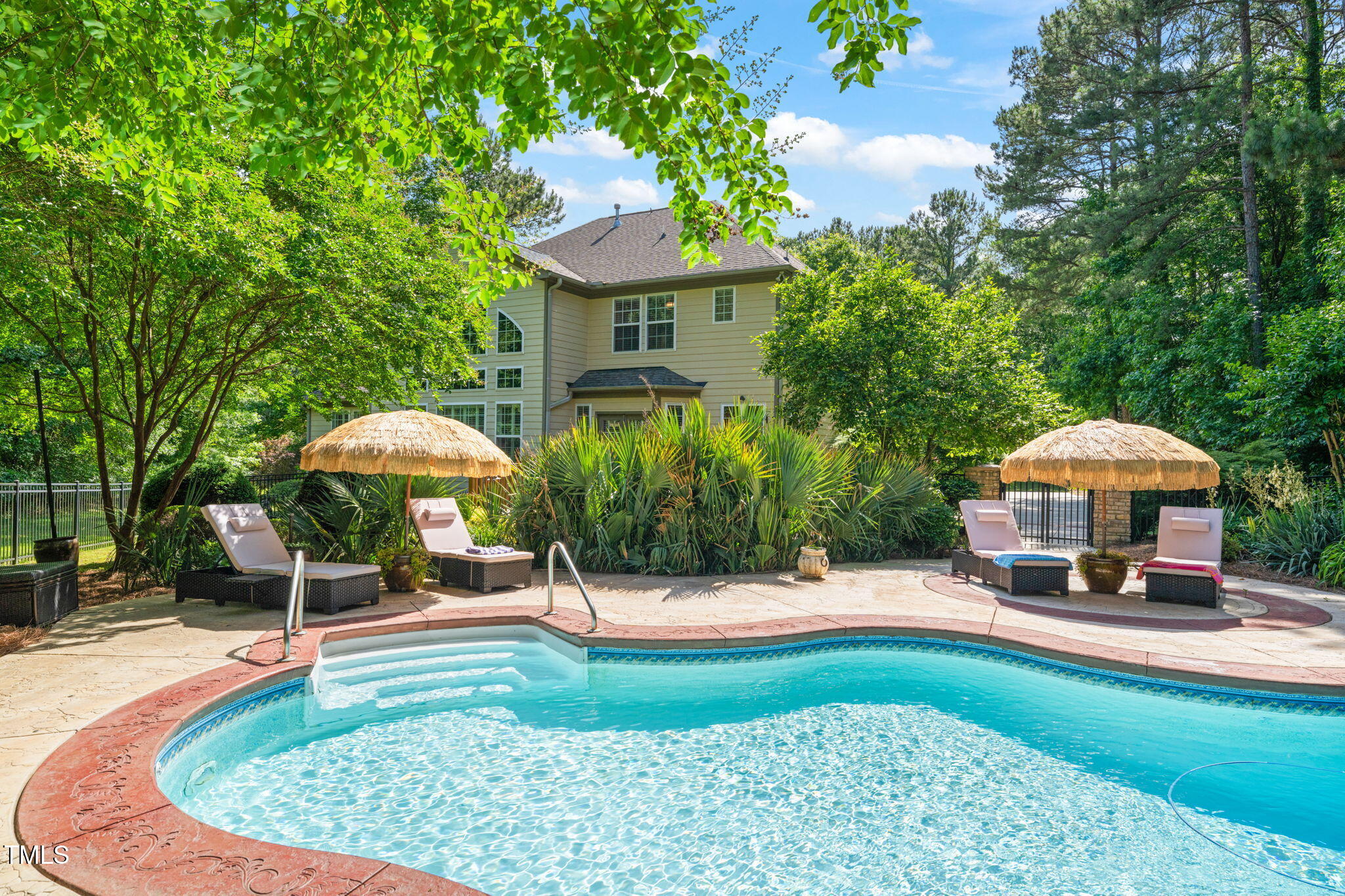 5520 Creek Pine Drive