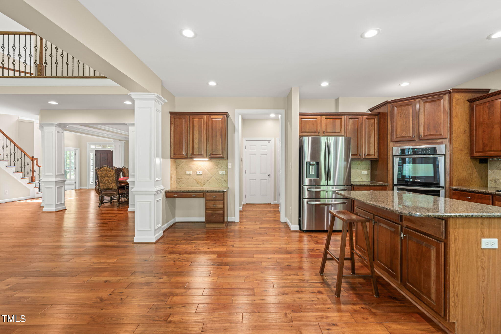 5520 Creek Pine Drive