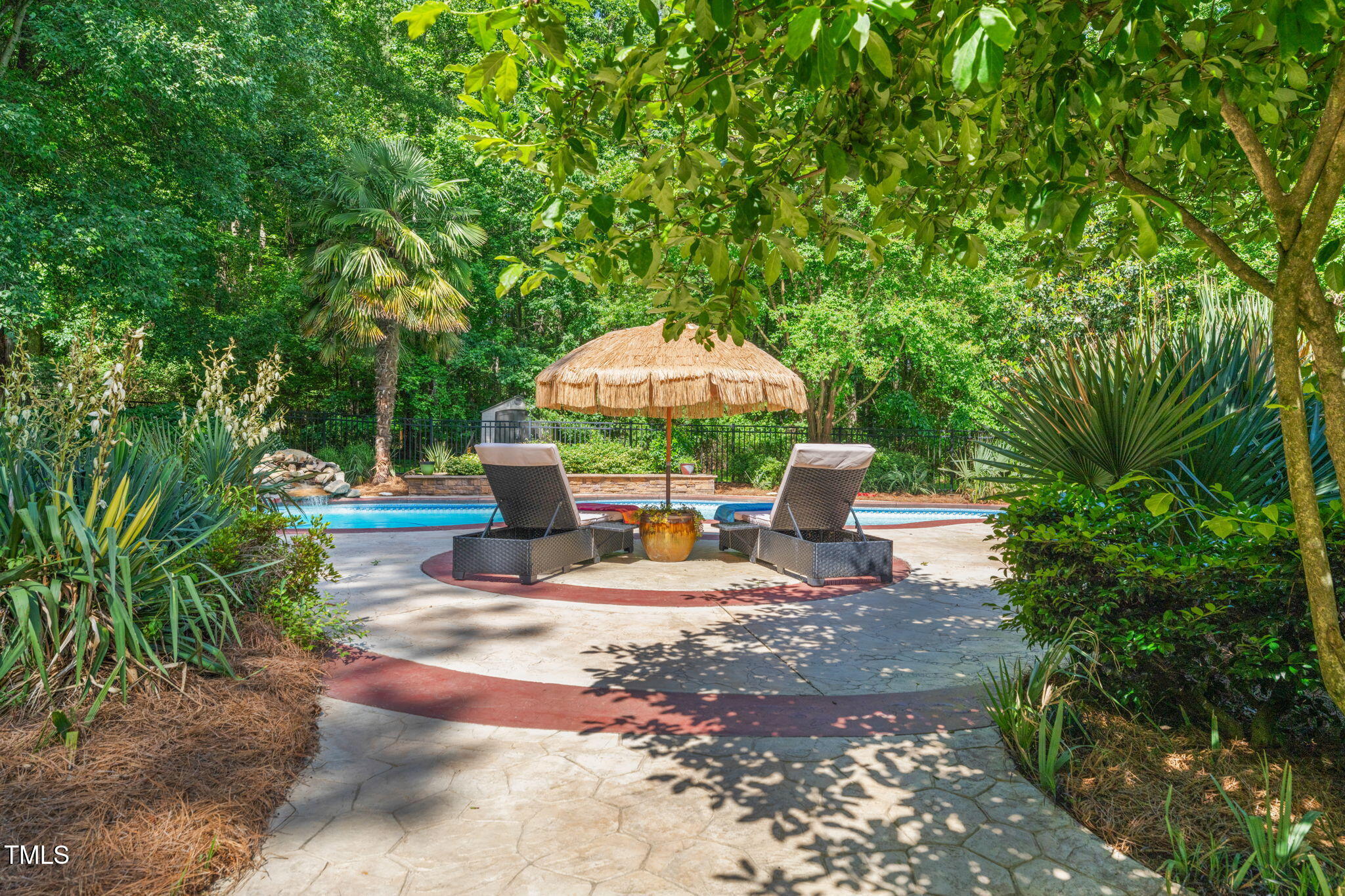 5520 Creek Pine Drive