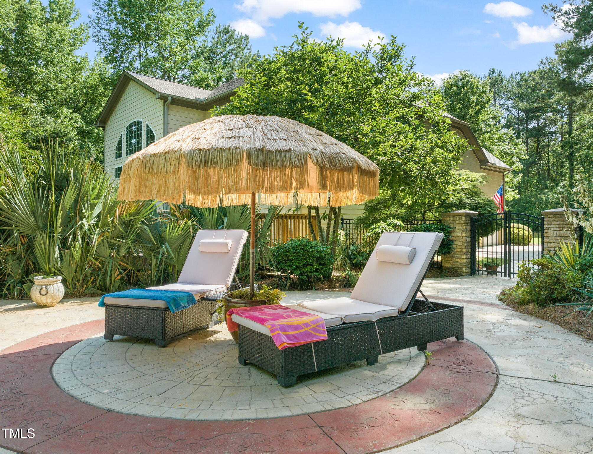 5520 Creek Pine Drive