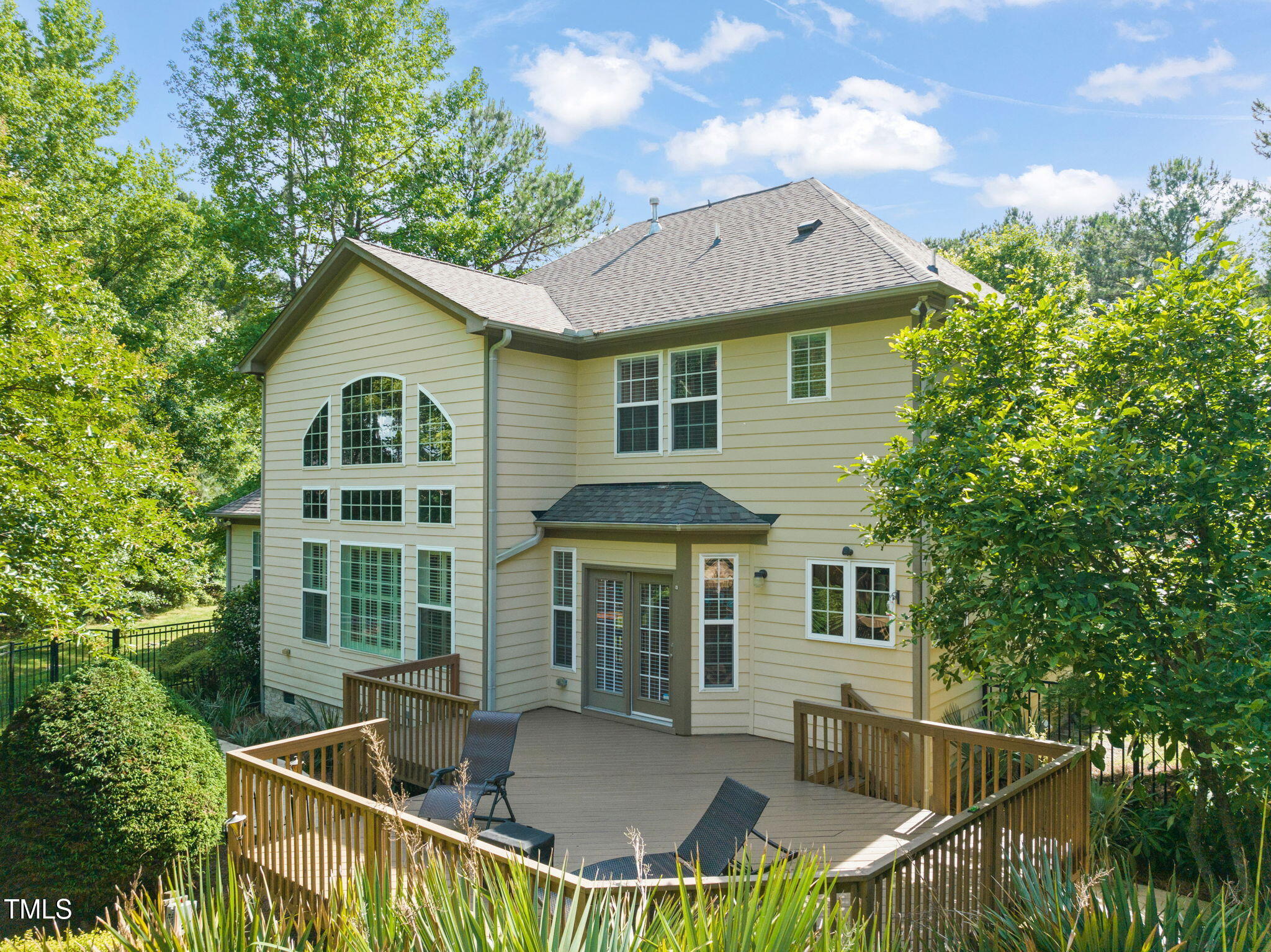 5520 Creek Pine Drive