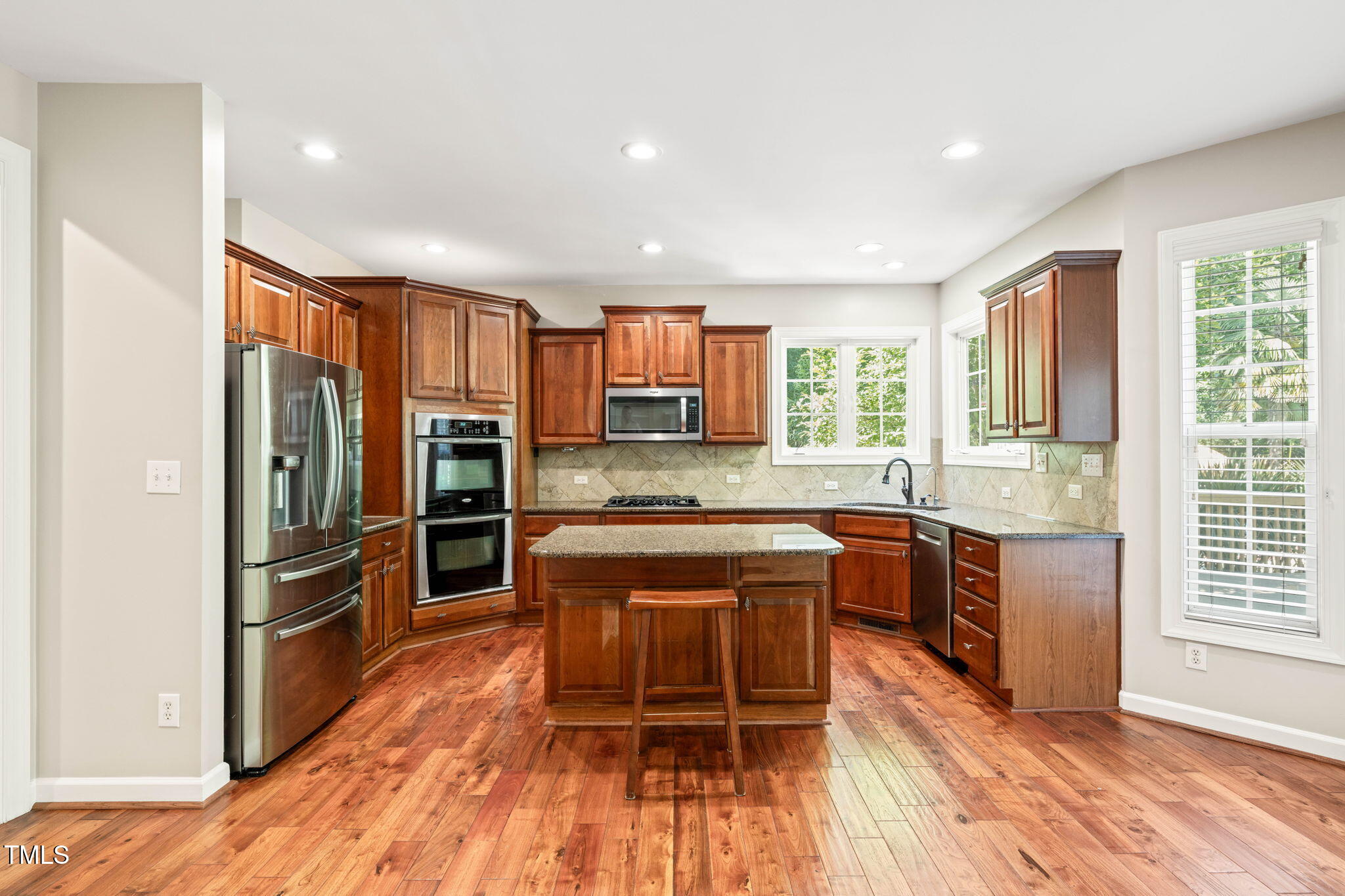 5520 Creek Pine Drive