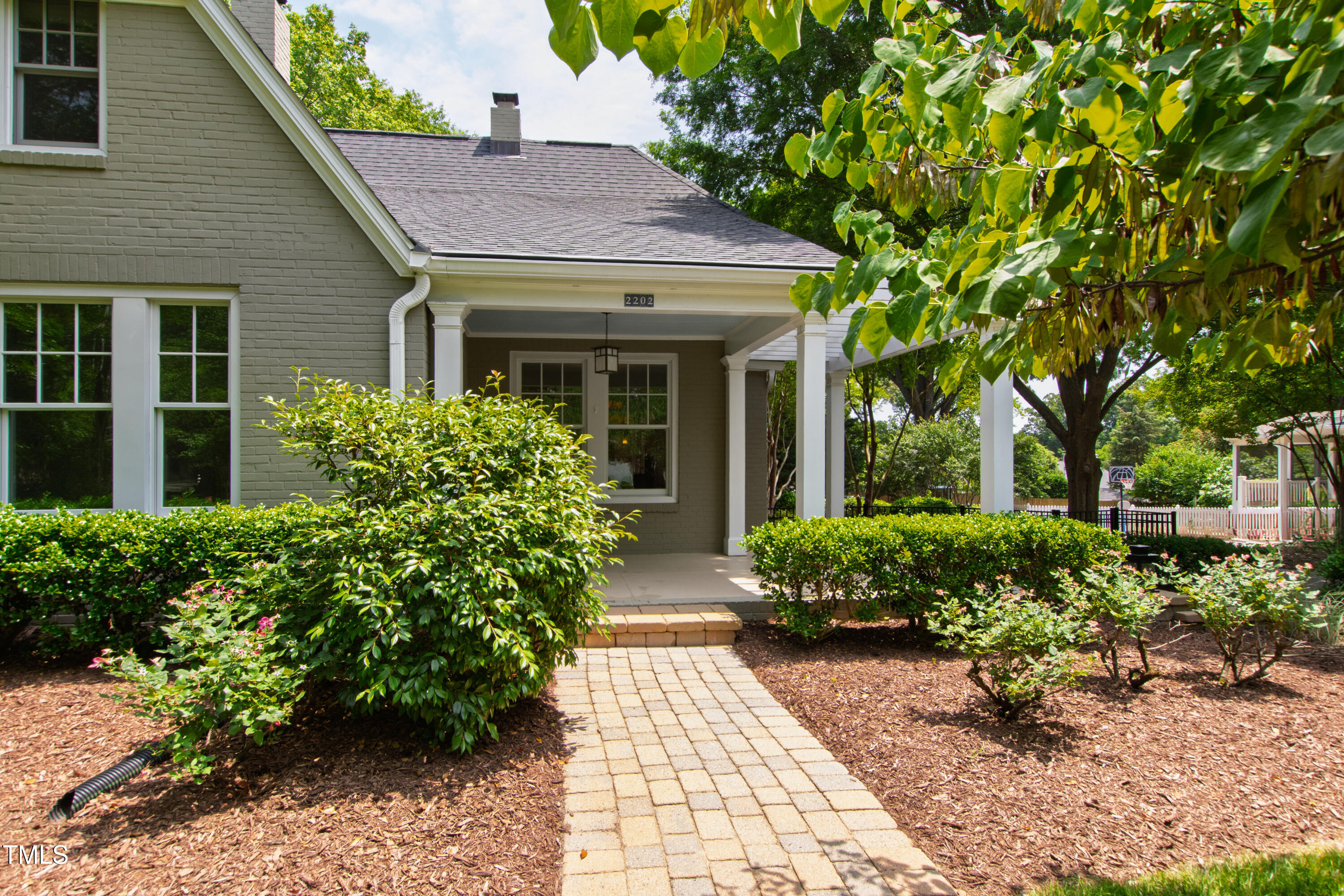 2202 St Marys Street