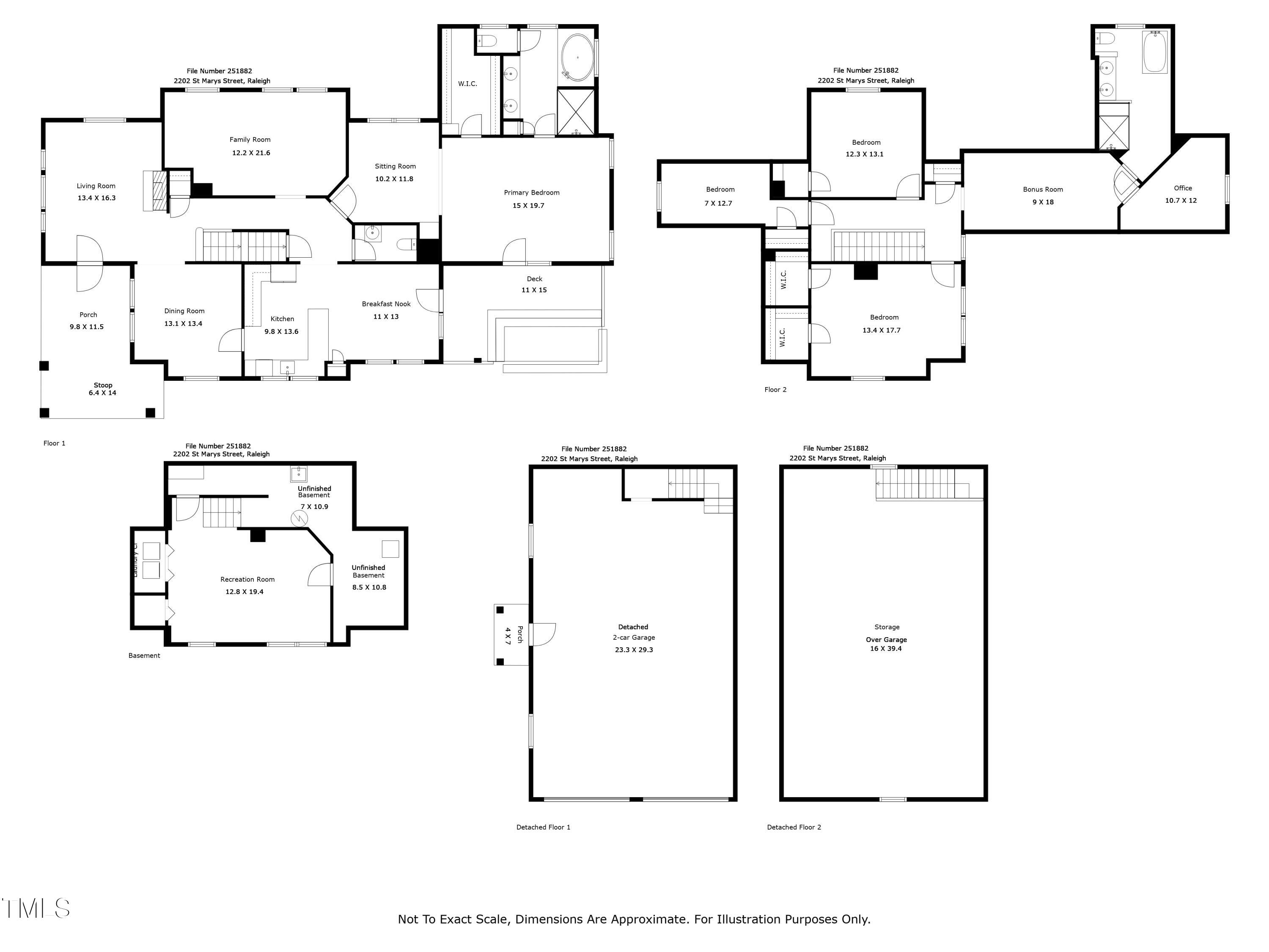 2202 St Marys Street