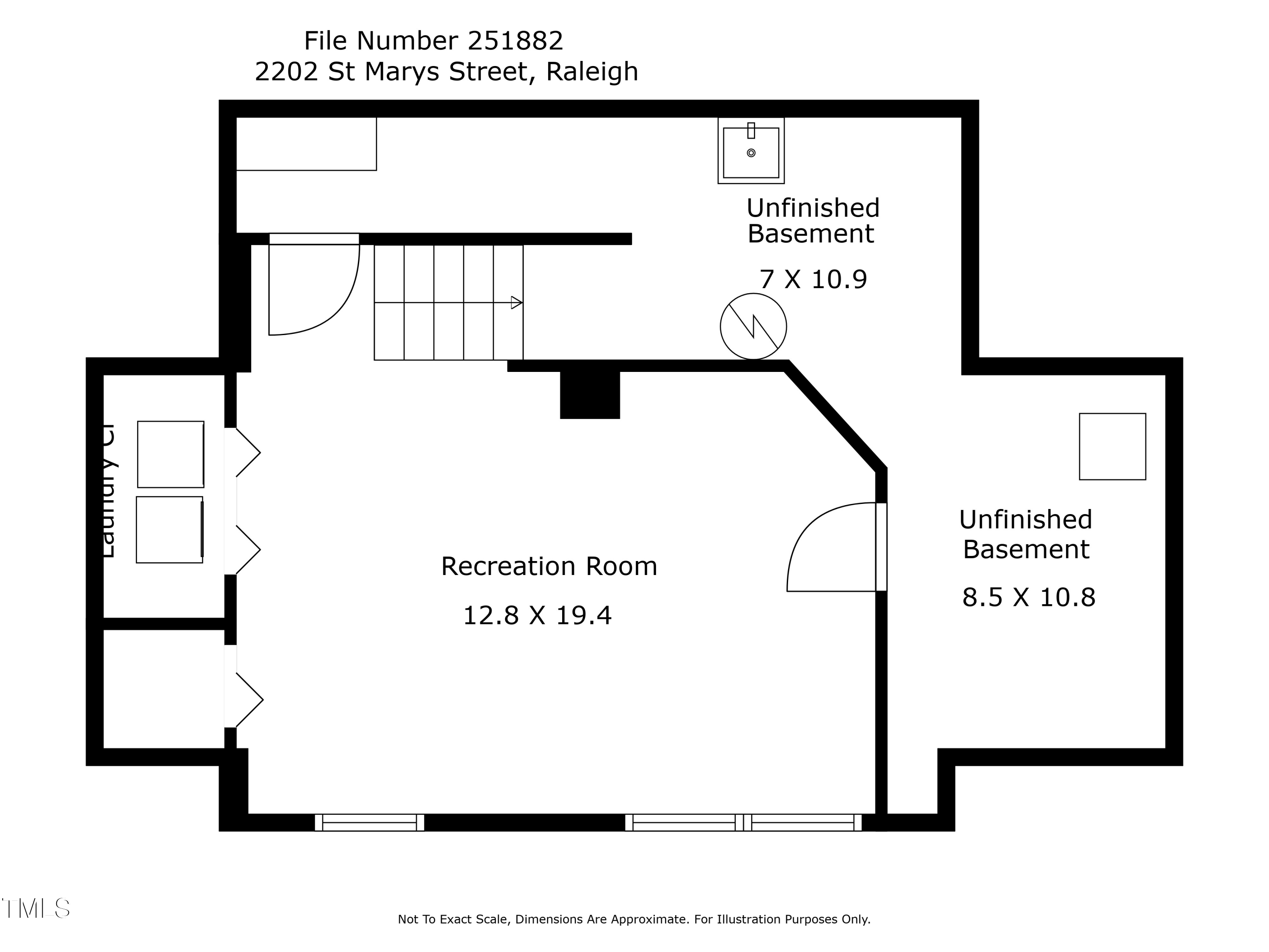 2202 St Marys Street