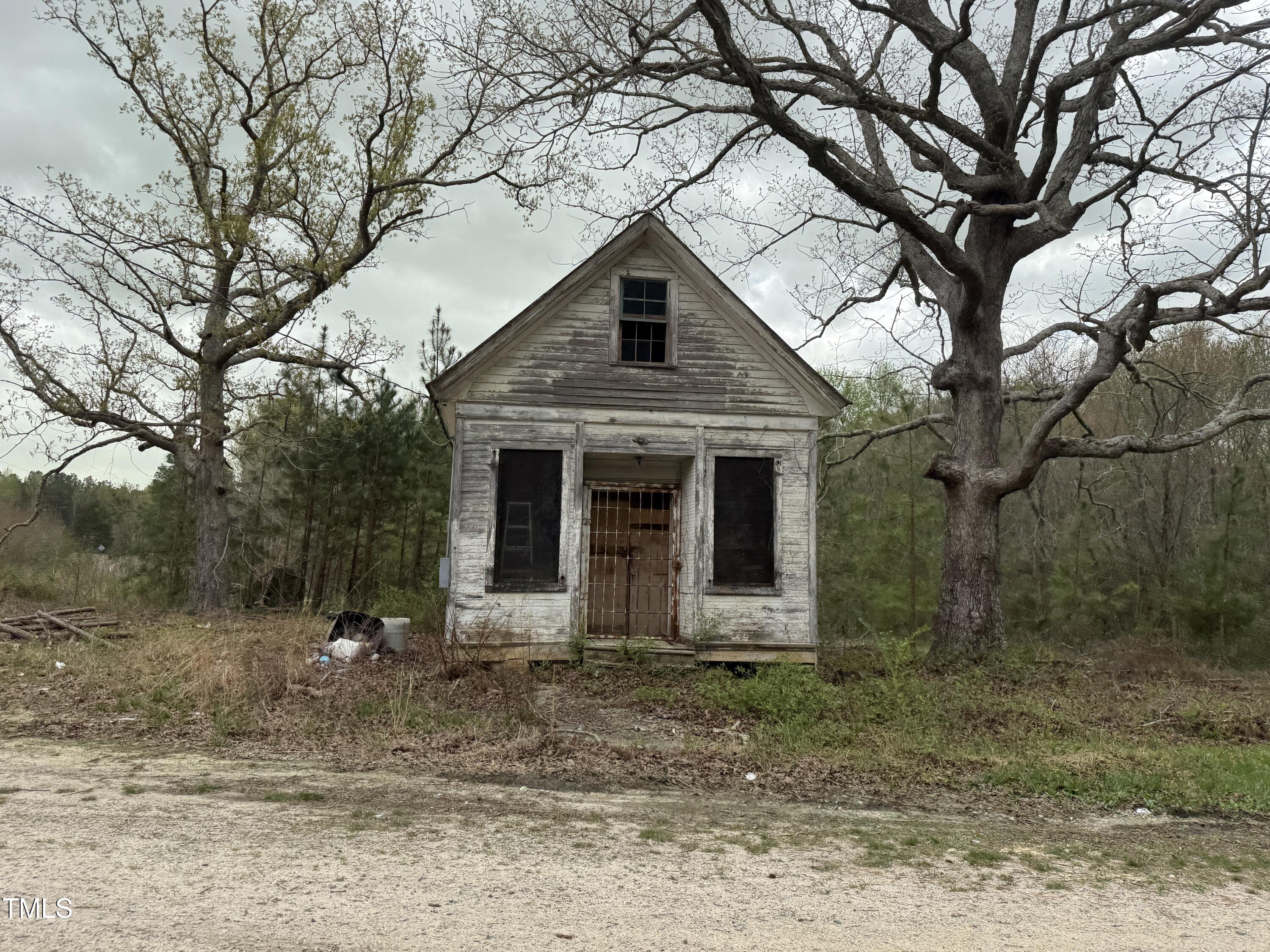 000 Rock Spring Church Road