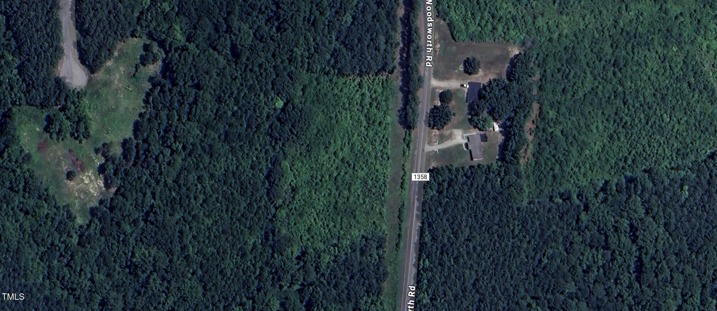 000 Woodsworths Road