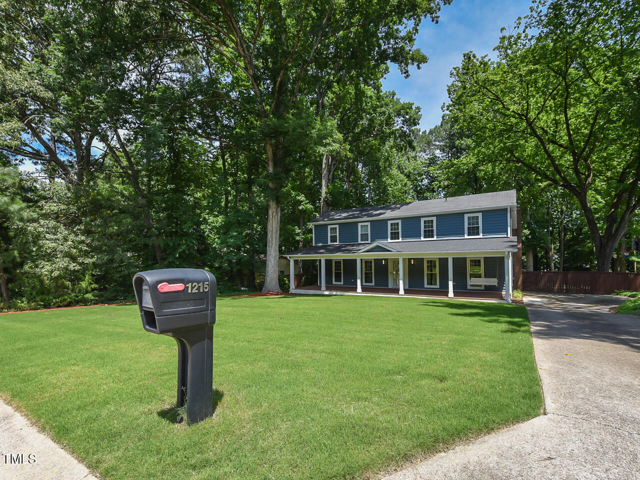 1215 Brookgreen Drive